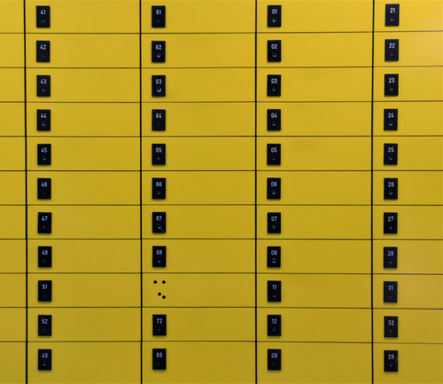 Big Yellow Self Storage now accepts American Express cards