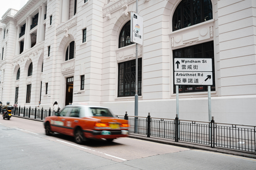 Crown Agents Bank secures in-principal approval for Category 2 Licence of CAB Global Markets