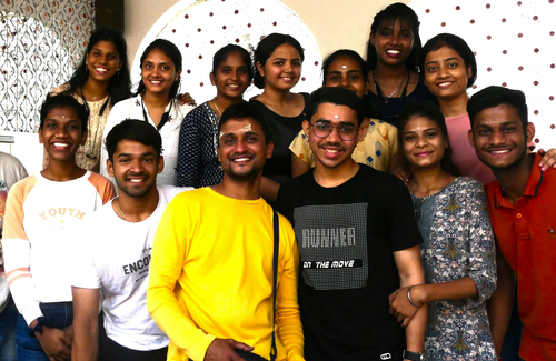 Nexus closes USD 700 million funding round