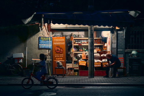 Standard Chartered powers DeCard in Singapore