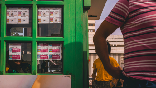 Stripe joins forces with Orum