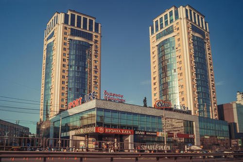 TBC acquires majority stake in OLX UZ